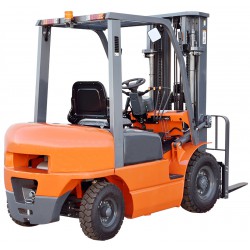 Forklift H Series