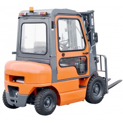 Forklift Serie H