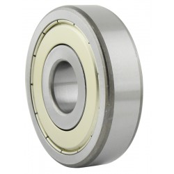 Bearing 6405, 25x80x21 mm