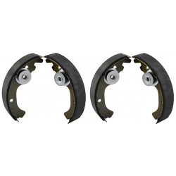 Melex Brake Shoes