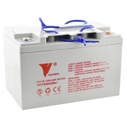 Battery 75 Ah, 12V