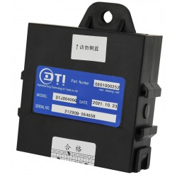 DTJ00400G relay unit...