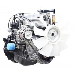 Nissan K21 Gasoline Engine