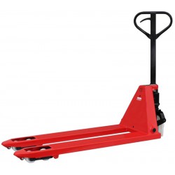 Pallet truck, pallet jack...