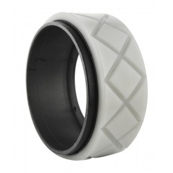 Drive wheel with tread...