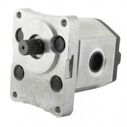 Hydraulic pump GPW...