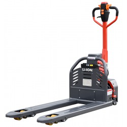 Electric Pallet Truck...