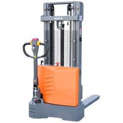 Light duty stacker truck EP...