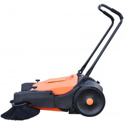 Manual sweeper MS50FP