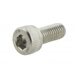 Clamp fixing screw...