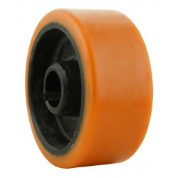 Drive wheel 130x55 mm,...