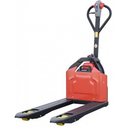 Electric Pallet Truck 1200 kg