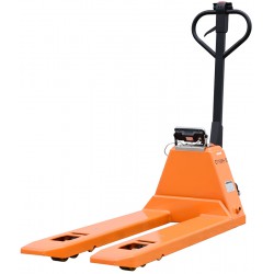 Electric Pallet Truck with...