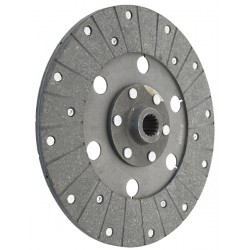 Friction disc for Ursus...