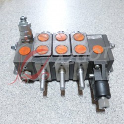 Oil Divider EV687