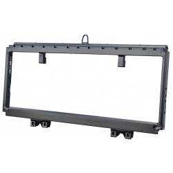 P-1200/III positioner frame