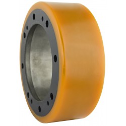Drive wheel 210 x70 mm...