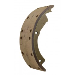 Brake shoe 5-7T H,R series