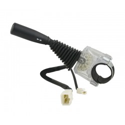 Mitsubishi FD25T Steering...
