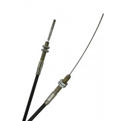 Throttle Cable 104.5cm