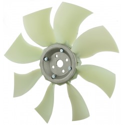 Fan motor GM4,3