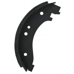 Brake Shoe Knott...