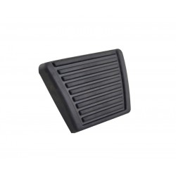 Clutch and Brake Pedal Cover