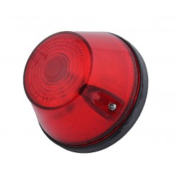 Rear Stop Lamp Red Low