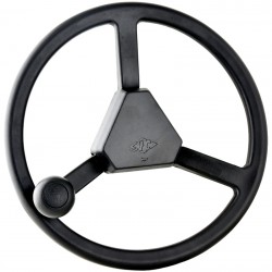 Complete Steering Wheel...