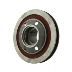 Crankshaft pulley RAK...