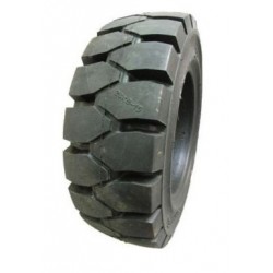 Solid tire 815x15 (28×9-15)...