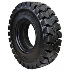 Solid tire 200x50-10 Quick,...