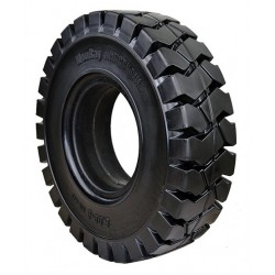 Solid tire 27x10-12 Quick,...