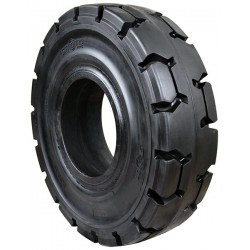 Solid tire 600x9 4.00E...