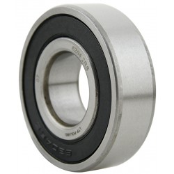 6204 2RS Bearing Rubber...