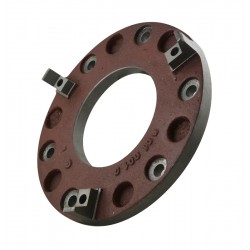 Clutch pressure plate for...