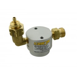 Pre-Gas Filter WW01L