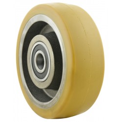 Support wheel 150x48 mm
