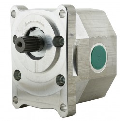 Hydraulic pump PZ2-K-40L/W...