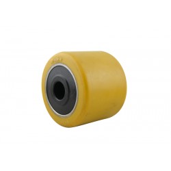 Rolka 85x70 mm komplet  z...