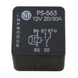 PS-563 relay