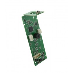 Control board for electric...