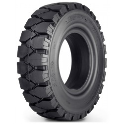 Solid Tire 815x15 (28×9-15)...