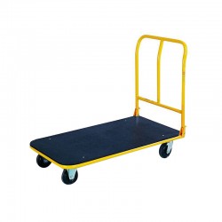 Platform Trolley with...