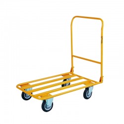 Steel Transport Trolley 800...