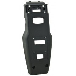 Control panel bottom cover,...