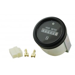 Hour meter Balkancar DV 1792