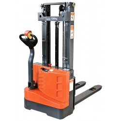 Electric Pallet Truck with...