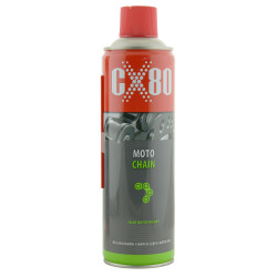 CX80 penetrating grease...