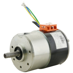 Electric drive motor 48V,...